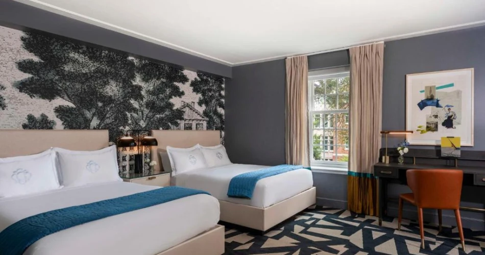 Parents’ Weekend at UNC? Here’s Where to Stay for the Ultimate Experience