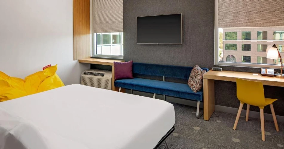 Parents’ Weekend at UNC? Here’s Where to Stay for the Ultimate Experience