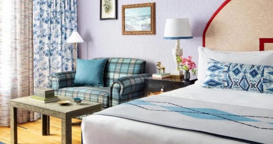 Parents’ Weekend at UNC? Here’s Where to Stay for the Ultimate Experience
