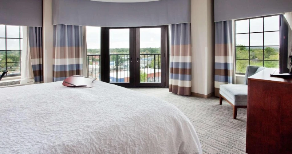 Parents’ Weekend at UNC? Here’s Where to Stay for the Ultimate Experience