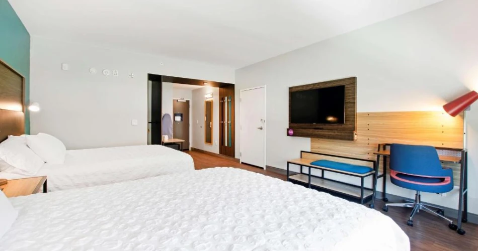 Parents’ Weekend at UNC? Here’s Where to Stay for the Ultimate Experience