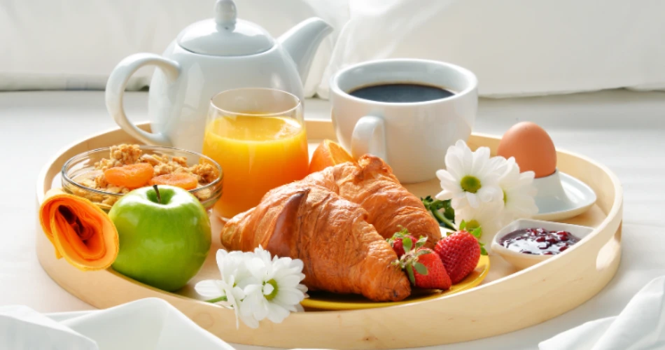 UNC Hotels with the Best Complimentary Breakfasts – Worth Waking Up For