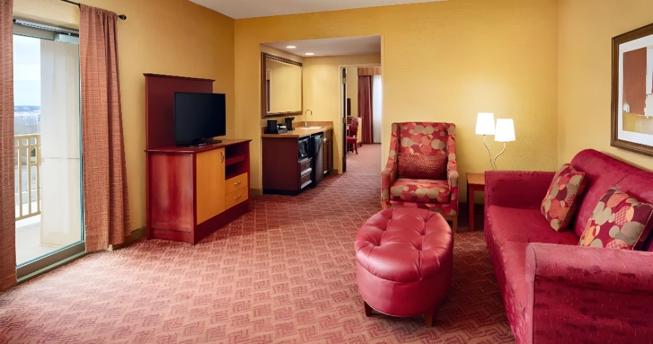 UNC Hotels with the Best Complimentary Breakfasts – Worth Waking Up For