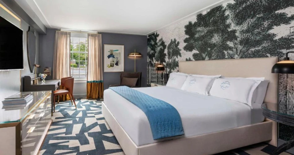 Snap-Worthy Stays: Top 5 Instagrammable Hotels Near UNC Chapel Hill