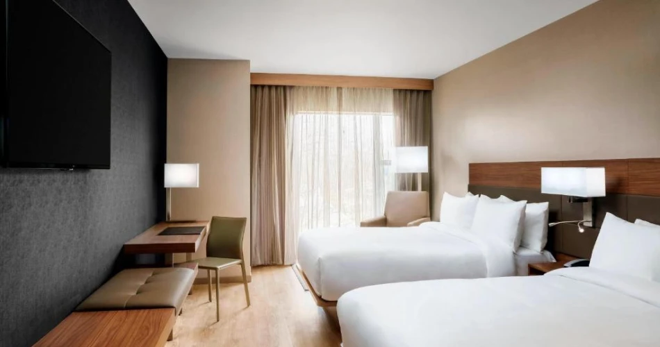 Snap-Worthy Stays: Top 5 Instagrammable Hotels Near UNC Chapel Hill