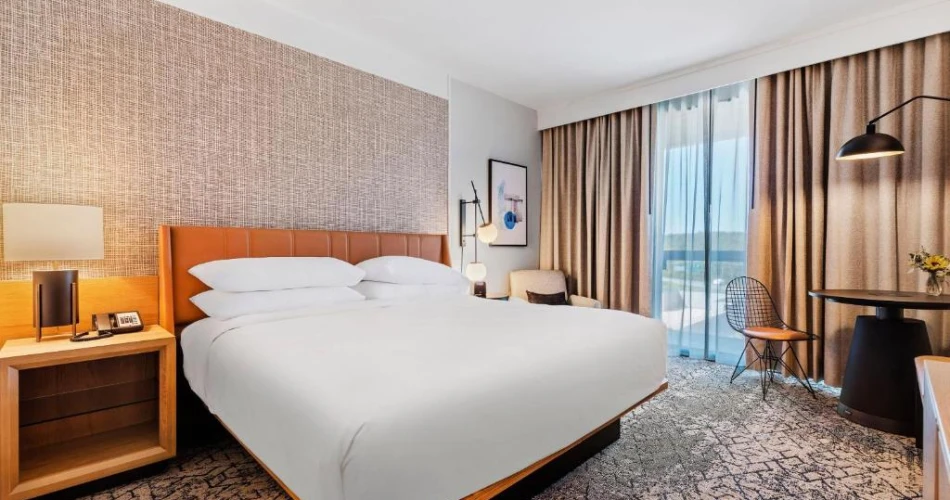 Snap-Worthy Stays: Top 5 Instagrammable Hotels Near UNC Chapel Hill