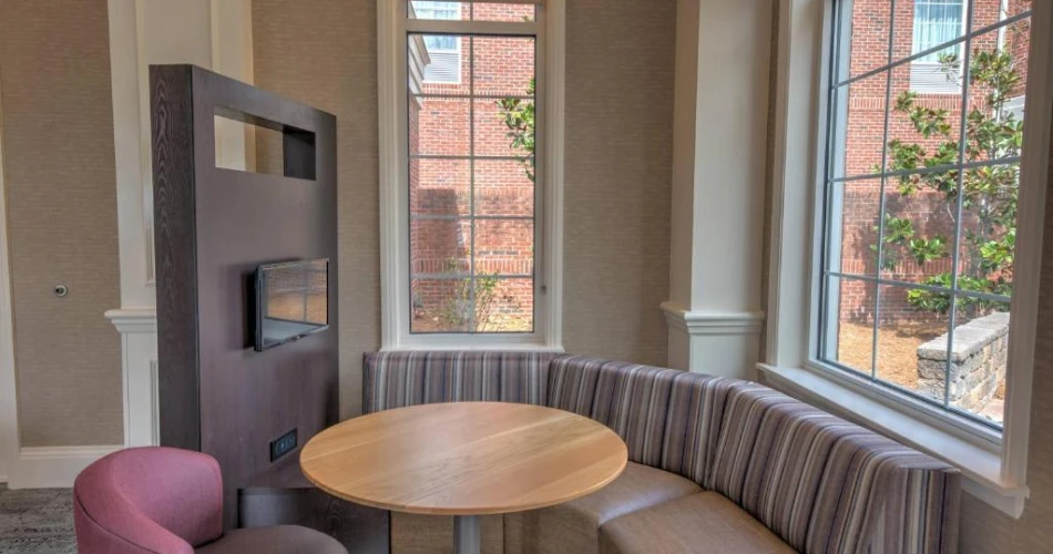 Snap-Worthy Stays: Top 5 Instagrammable Hotels Near UNC Chapel Hill